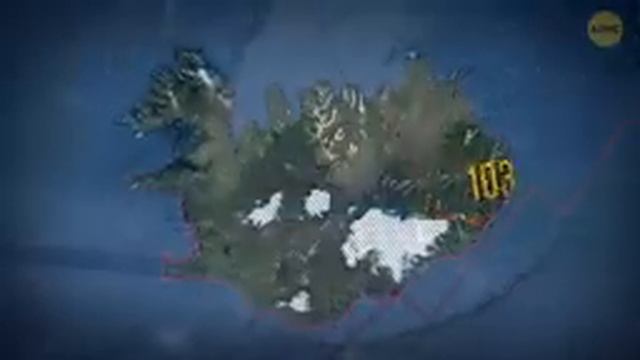 Могли бы мы достичь других континентов, если бы океаны не существовали?