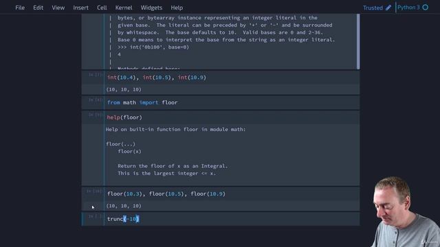 013 Floats_ Coercing to Integers - Coding