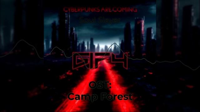 6174 OST: Camp Forest