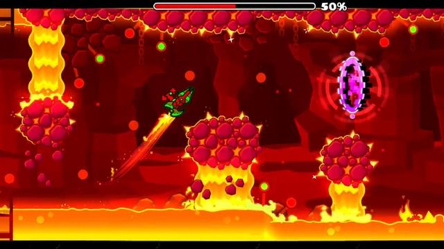 fingerdash на все три монеты