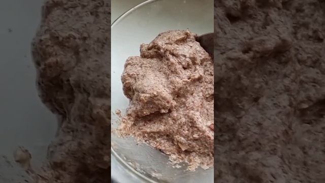 Льняная каша , омега 3 жиры