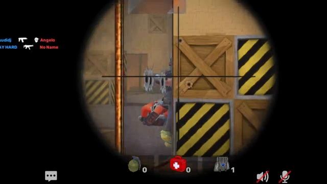 играю в kuboom 3