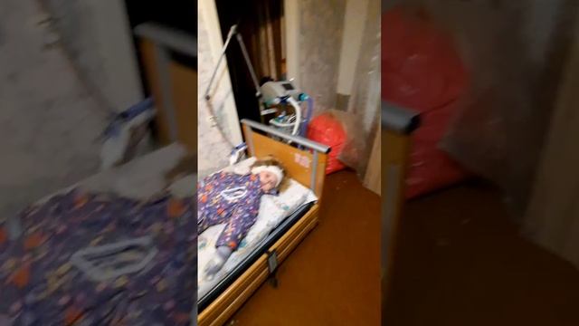 ну а такая принцесса на новеньком местечке, только правда видео только 3 секунды почему то 🤔💪👸🙂#