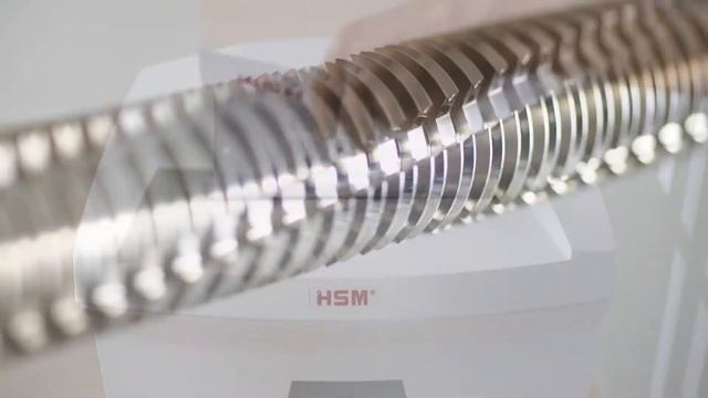 Aktenvernichter HSM SECURIO für den Arbeitsplatz | HSM SECURIO document shredders for the workplace