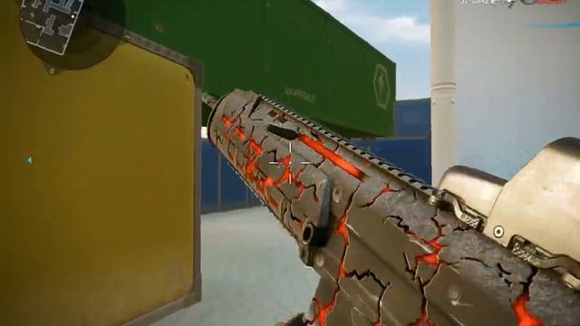 Играю в варфейс
