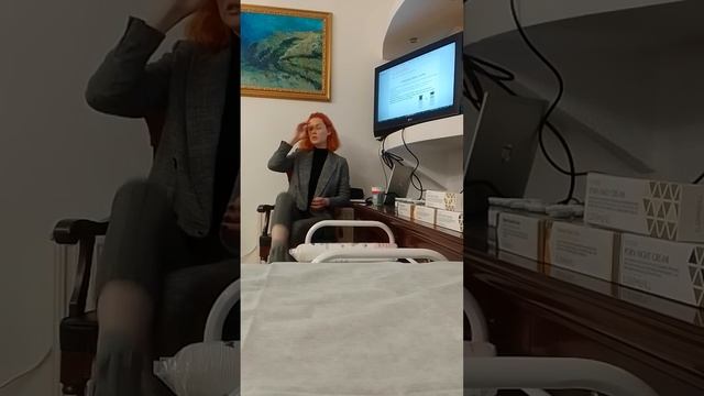 ЕльДермафіл EXO MTS Ampoule