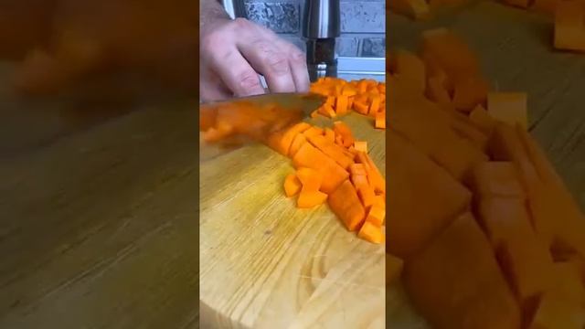 Рецепт вкусных бедер без кости
