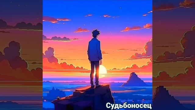 Группа Ежик - Судьбоносец