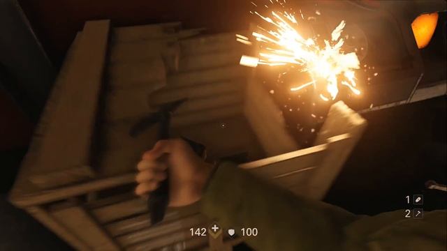 WOLFENSTEIN 2 DLC - LE GESTA DEL CAPITANO WILKINS - Let's Play ITA (Parte 2) SABOTAGGIO!