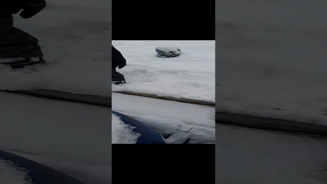 ноябрь=зима 2