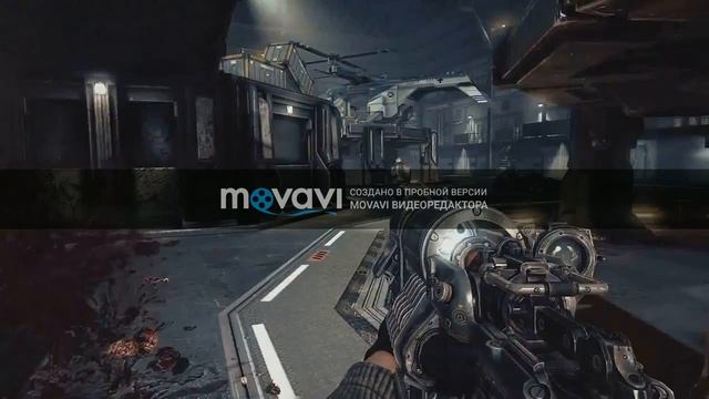 Wolfenstein: The New Order - скоро на нашем канале.
