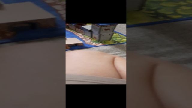 Хомяк Компот штурмует замок. Юмористическое видео