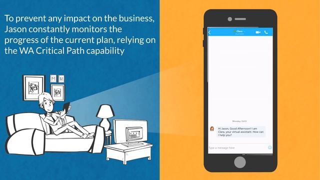 HCL Clara for Workload Automation for Z
