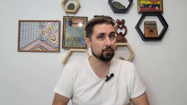 Техники для просветления.Тишина, это то, что ты потерял и то, что нужно найти! #просветление
