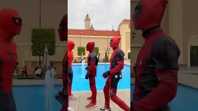 Whose team are you for?