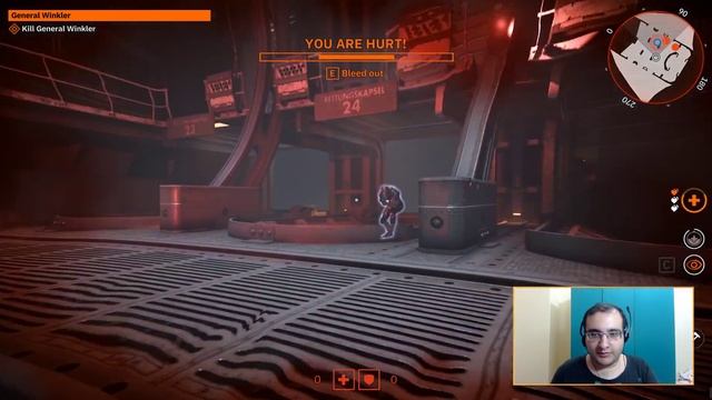 İlk İzlenim: Wolfenstein Youngblood