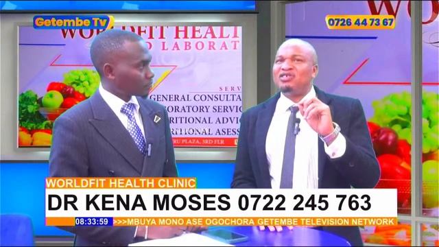 EKEONGA CHINSA IBERE NA KEVIN ONKOBA 12TH MARCH 2024