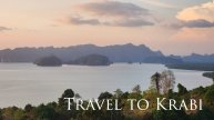 Travel to Krabi