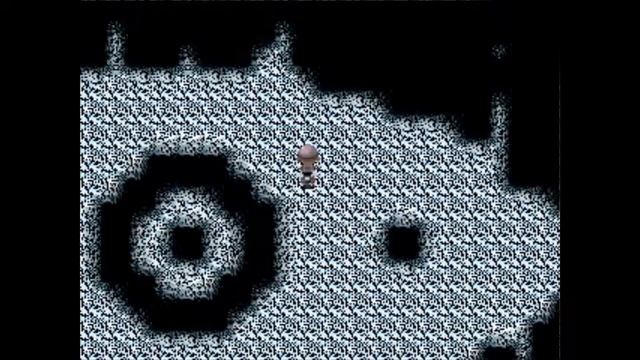 [2ch] Yume 2kki - White Fern World