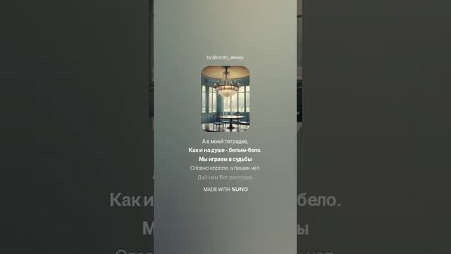 Suno (feat Алексей Коротин) - Новогодняя ностальгия (NRP)