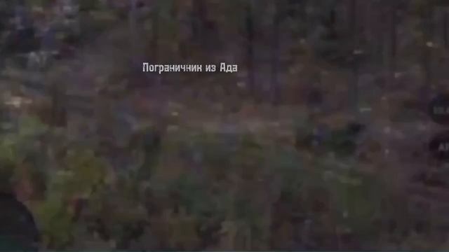 Вот это маскировочка