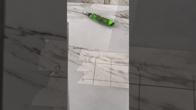 Геометрия пригодилась