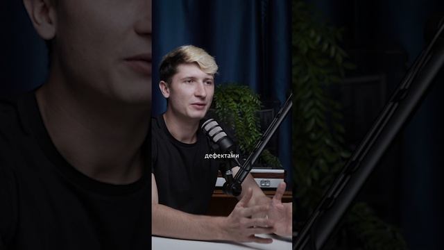 Не покупайте такие окна...