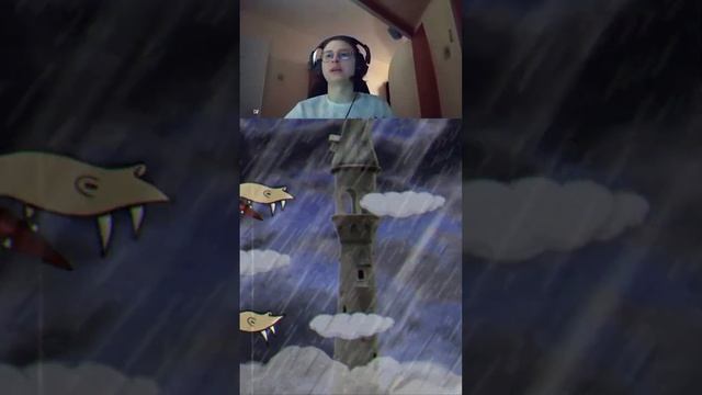 8 Cuphead  #sareth #gaming #игры #twitch #twitchstreamer #stream #cuphead #shorts