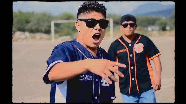 Arenz BR - Reales Ft Bomber Gang (Video Oficial) 2020