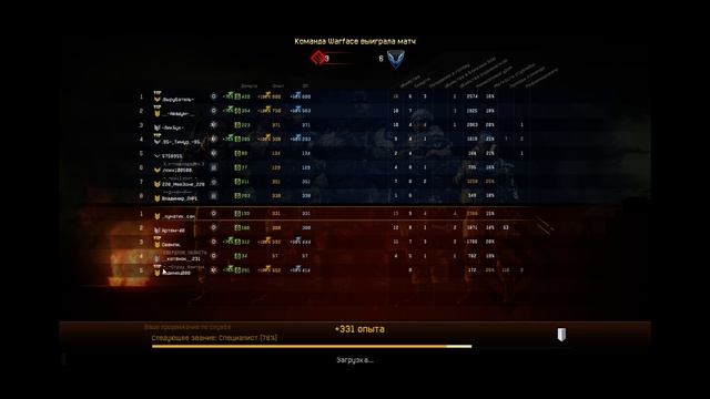 WarFace: Убежище (Захват)