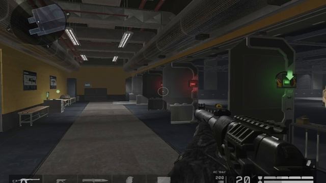 Warface Тащим за снайпера