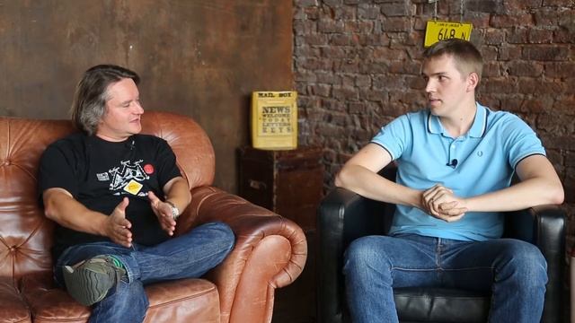 Скептики с Сырным Сомелье. Тизер
