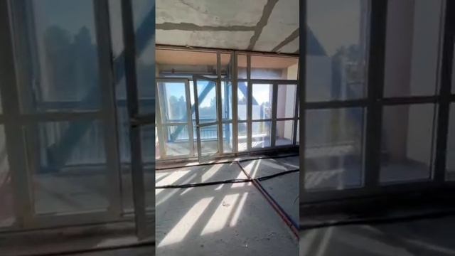 93 кв.м. в ЖК "Новая Александрия" в самом центре Сочи