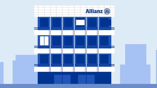 Allianz HR portal