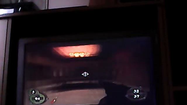 LP-Return to castle Wolfenstein-Ep3 část 1\2