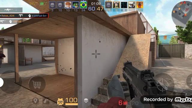 Всем пр 👋 это моё первое видео