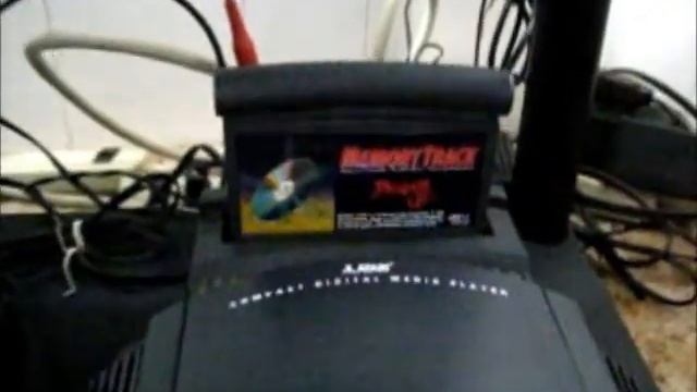 Atari Jaguar with Jaguar CD review-GO!! MEGA OTAKU GAMER ALPHA Episode 5