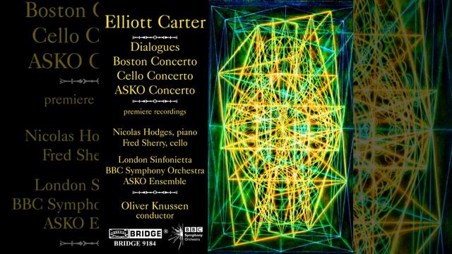Boston Concerto: IX. Tempo primo
