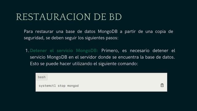 1   TEORIA BD NO SQL