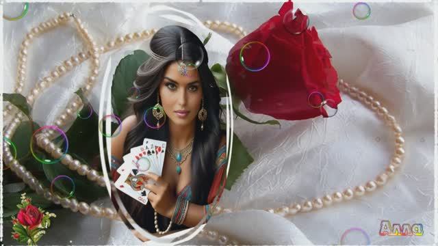 🌹🌹🌹  ЭТА  ПЕСНЯ  ВАС  ПОРАЗИТ  СВОЕЙ  КРАСОТОЙ !  ДЕВУШКА   ЦЫГАНКА !  МИТЯ  НАНГЛО !