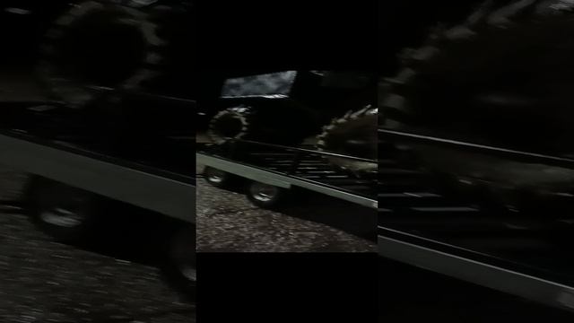 Купили болотоход, везём домой!  #shorts  #35metalloff #35металлофф #вологда