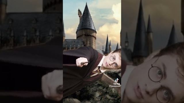 гхары потёр нафыг