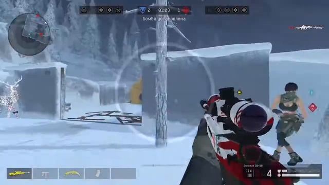 Примой эфир WARFACE  ДО 1 ЛИГИ