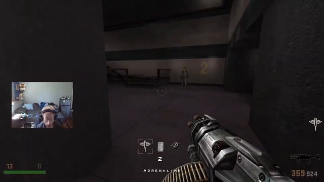 Return to Castle Wolfenstein [RealRTCW] Playthrough 11 (05/13/2022) | Amazing Kariosotis Stream
