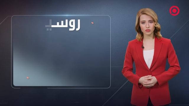 "ماروسيا".. مذيعة قناة RT Arabic الافتراضية تقدم أولى تقاريرها