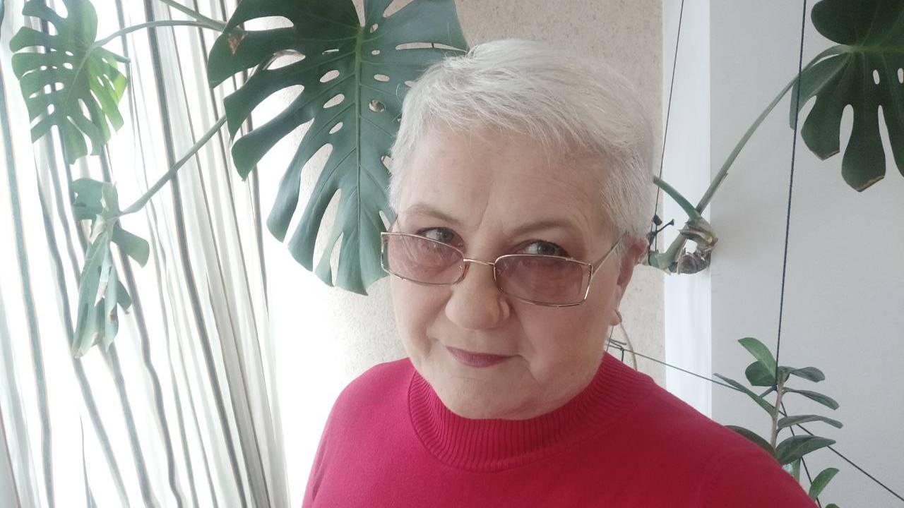 1 курс онлайн-школы Колесо Фортуны о Матрице Судьбы.