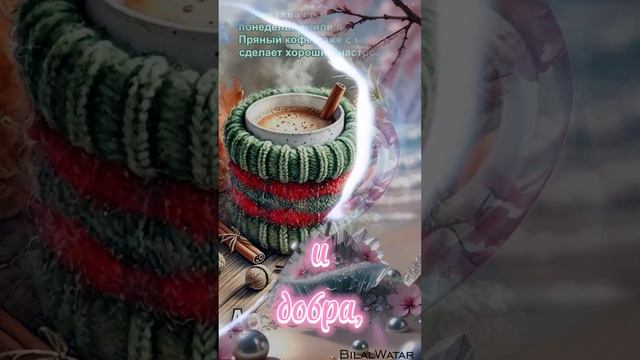 Доброе утречко всем 🤗😘