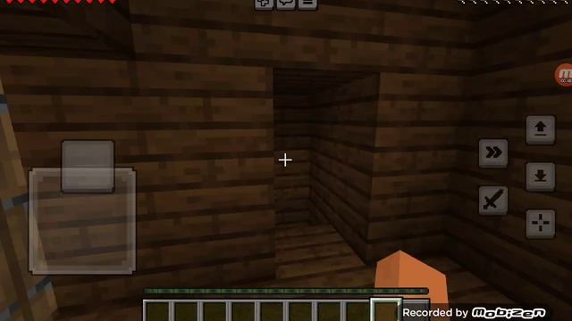 DOORS MINECRAFT