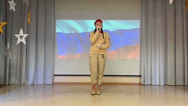 Сальникова Анна "Отмените войну" #голосгероя2024