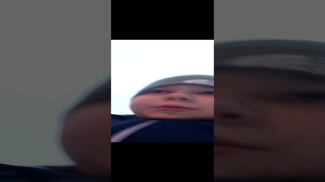 иду в школу.